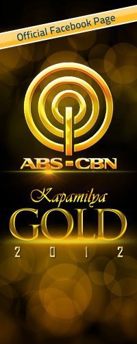 The Official Twitter Account of ABS-CBN's Kapamilya Gold 
Follow and like us on Facebook: https://t.co/V5C5CedwUc