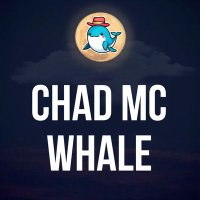 Chad Mc Whale (@chadmcwhale) 's Twitter Profile