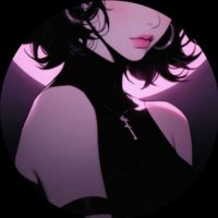 みみ猫魔女猫 (@tennouzi_haru) Twitter profile photo