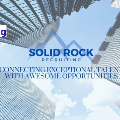 Passionate about Connecting Top Talent with Top Companies in Specialty Contracting! 605.502.1385