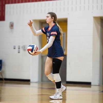 2025 Grad // 5’8” DS/Libero/Utility// TAV 18 BLUE //2021 GJNC Open Finalist // 3.8 out of 4.0 gpa //@citadelvb commit