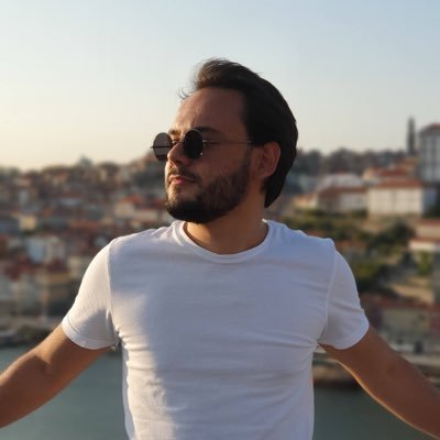 NunoMagyk's profile picture. 