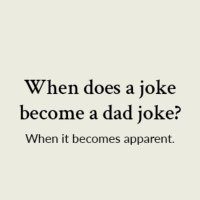 The Dad Joke Man(@DadJokeMan) 's Twitter Profileg