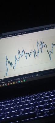forex trader. Learning the craft. Will i blow another acc or i will become funded. Lets find out