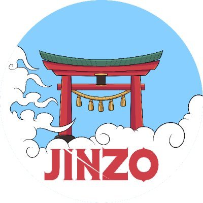 jinzo_nft's profile picture. JINZO Crafting Futures. It's not just a brand it's the gateway to a world where imagination meets reality

#solana