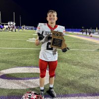Zach Barnes (@zachbarnes4jp) 's Twitter Profile