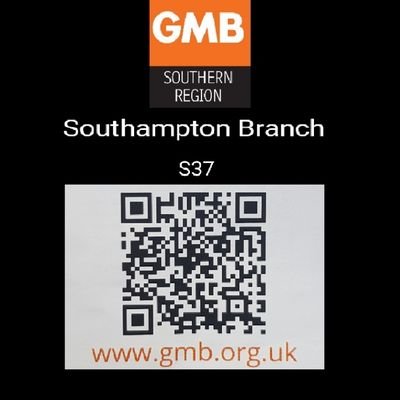 GMB Union Southampton Branch