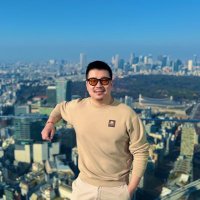 HELLO东东 (@korbenpan) 's Twitter Profile