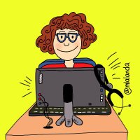 Mónica Lalanda (@mlalanda) 's Twitter Profile Photo Mónica Lalanda (@mlalanda) 's Twitter Profile Photo
