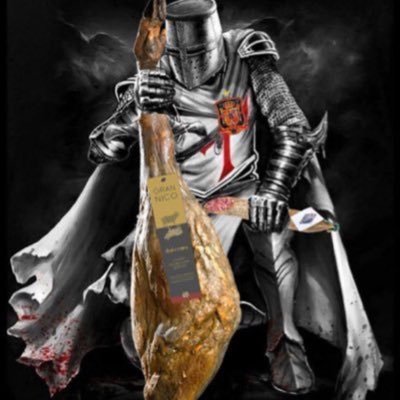 Antifascista por la gracia de Diós. contra la barbarie, contra la sharia. patriota revolucionario. España o muerte. Antisionista.