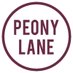 Peony Lane (@peonylanewine) Twitter profile photo Peony Lane (@peonylanewine) Twitter profile photo