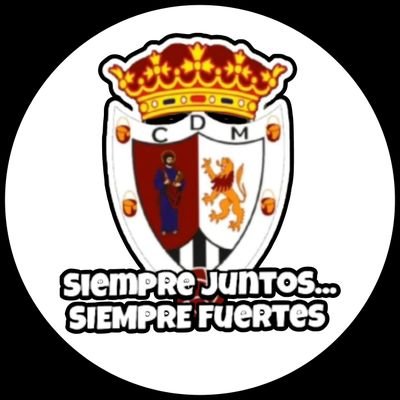 Twitter oficial del Club Deportivo Mairena, club de fútbol fundado en 1922 en la localidad de Mairena Del Alcor (Sevilla)