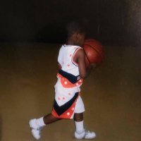 Kevin Overton(@GodlyKO_10) 's Twitter Profile Photo