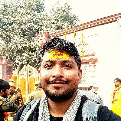PrathamAdi's profile picture. Software Developer