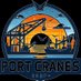 Port Cranes Spain (@PortCranesSpain) Twitter profile photo