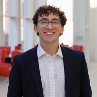 Benjamin Olshin (@benjaminolshin) 's Twitter Profile
