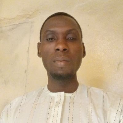 I studied in Usmanu Dan Fodio University Sokoto, Sokoto State. and I start my nysc service from 2022 to 2023