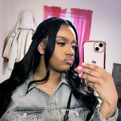 JamyaSande95411's profile picture. 21♈️ 👻:| IG: j_bands10 📸| boy mom 🩵