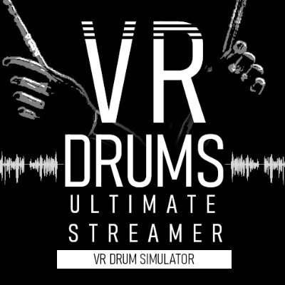 (App) VR Drums Ultimate Streamer
Drums & eKit + 2D/3D note highway
Play, learn. Pedal options, MIDI
Note highways - Add your own songs! NO DLC
PCVR & Quest