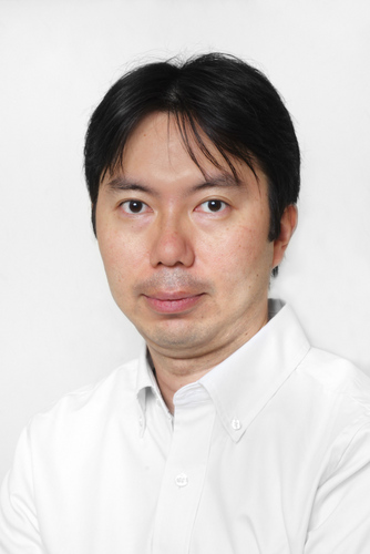 FujiiTomohiro Profile Picture