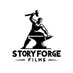 StoryForgeFilms (@STORYFORGEFILMS) Twitter profile photo