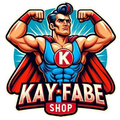 kayfabeshop Profile Picture