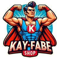 Kayfabe Shop - Original Pro Wrestling Gear (@kayfabeshop) 's Twitter Profile