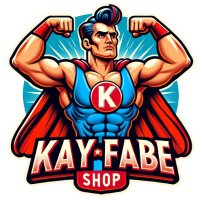 Kayfabe Shop - The Place for REAL Wrestling Fans(@kayfabeshop) 's Twitter Profile Photo