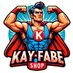 Kayfabe Shop - The Place for REAL Wrestling Fans (@kayfabeshop) Twitter profile photo