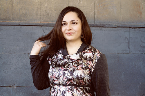 AlbinaGiotiOnly's profile picture. 