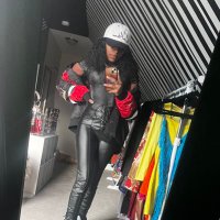 Queen D (@_oneofakiind) 's Twitter Profile