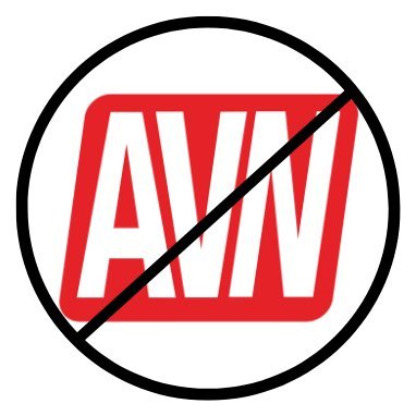 Change starts with us. Share your support of boycotting AVN here.