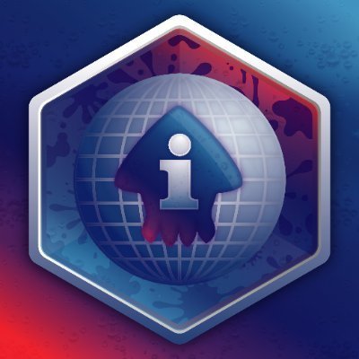 SplatInfos's profile picture. Retrouvez ici l'actu' de la compétition francophone sur Splatoon 3 ! Illustrations par @BonbenJive 🖌️