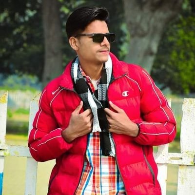 Lokesh30421's profile picture. https://t.co/uK6IxUlDPV