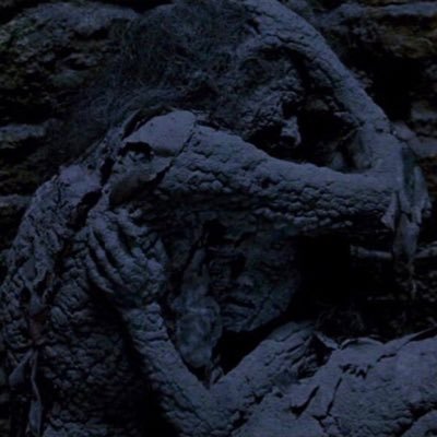 Magiclampost02's profile picture. A lifeform birthed to spread carnage | Abandon all hope, all ye who enter | He/Him | 22. 🔻