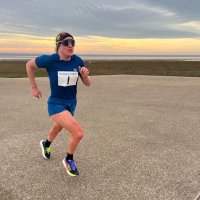Dee Allen (@runninglobster) 's Twitter Profile