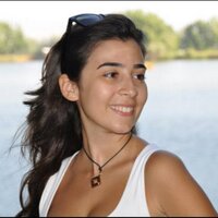 Tamara Gebara (@tamarageb) 's Twitter Profile