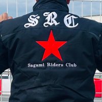 Sagami Riders Club⭐︎ふじ ᛞ(@NS400SRC) 's Twitter Profile Photo
