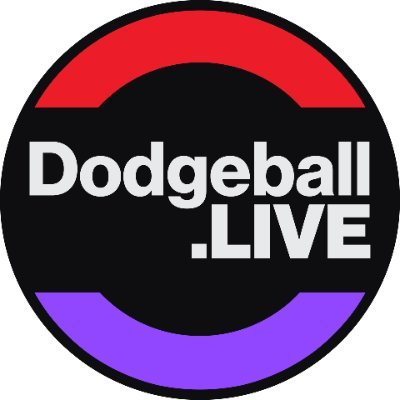 Dodgeball on Twitch is a channel partnered up with Twitch to give you, the dodgeball fan, an official home of worldwide streamed dodgeball events and content.