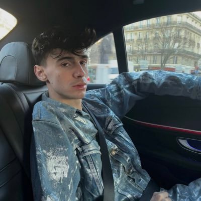 +18 only pls | your new fav french twink | chat with me it’s here 👉🏼 https://t.co/UMLcxDbY4I ‼️FREE ACCESS ‼️