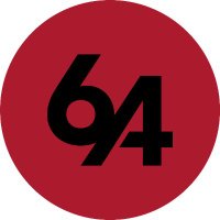 64Analytics(@64Analytics) 's Twitter Profile Photo