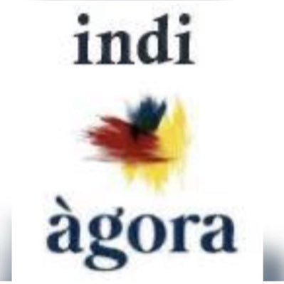 Agoraindi's profile picture. Som un Grup d’Opinió que hem elaborat un disseny de com veiem el nostre país i de com podem ajudar per avançar fidels al mandat del 1O.