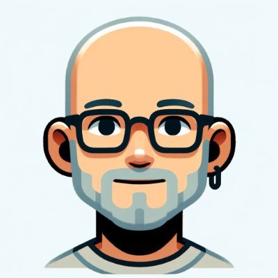 DmytroRocks's profile picture. boy dad 💪 | software engineer | @zeddotdev fun