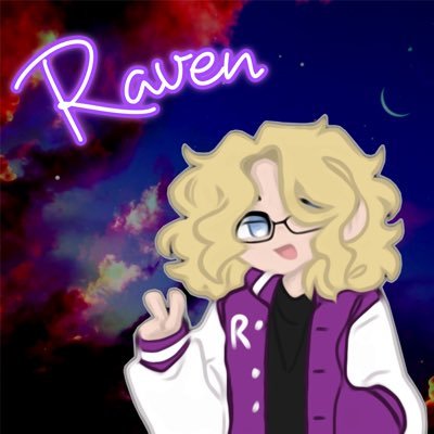 Moon_Raven_RNAさんのプロフィール画像