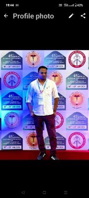prashant_annepu's profile picture. Chief Advisor JDA GMC Jagdalpur, VP- Chhattisgarh Doctors Federation, Investor, Hindu Agnostic, Open Market👍; Crony Capitalism👎; RT≠endorsement
