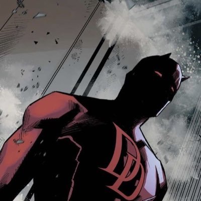 J’aime les comics et le JV - Daredevil • Magneto - 🔥