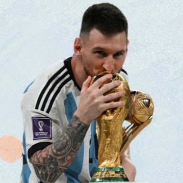 Messi 🐐
JOBLIFEEEEEE
PSG ❤️💙