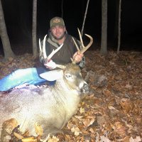 Hunter Merillat (@merillathunter) 's Twitter Profile