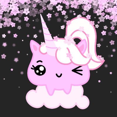 Founding Unicorn: @HumpingUnic0rns 
Student of: @0xsmitty 
Dev in training: @devanddraw