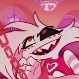 Hazbin Hotel AngelDust RP account.
18+ Only
Friendly Writer :D

Likely NSFW and triggering content RP's
This is hell after all.

💋''I can suck your dick.''💋